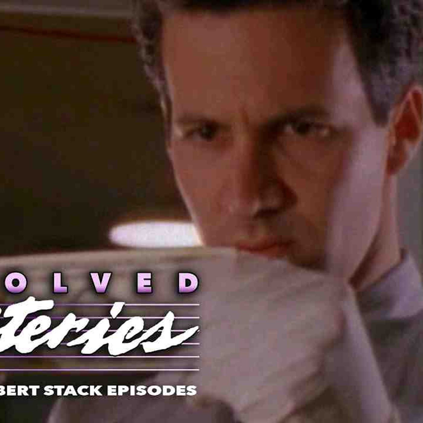 Unsolved Mysteries with Robert Stack -- Full Episode