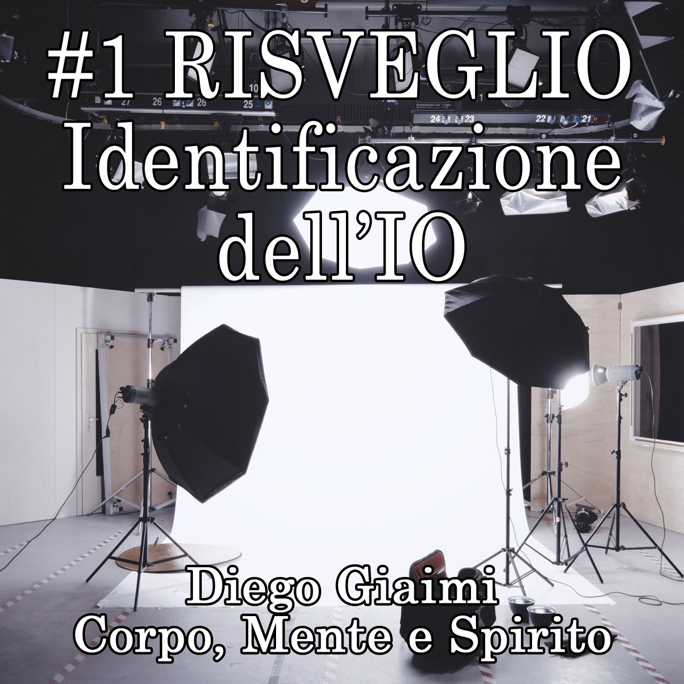 Corpo, Mente e Spirito