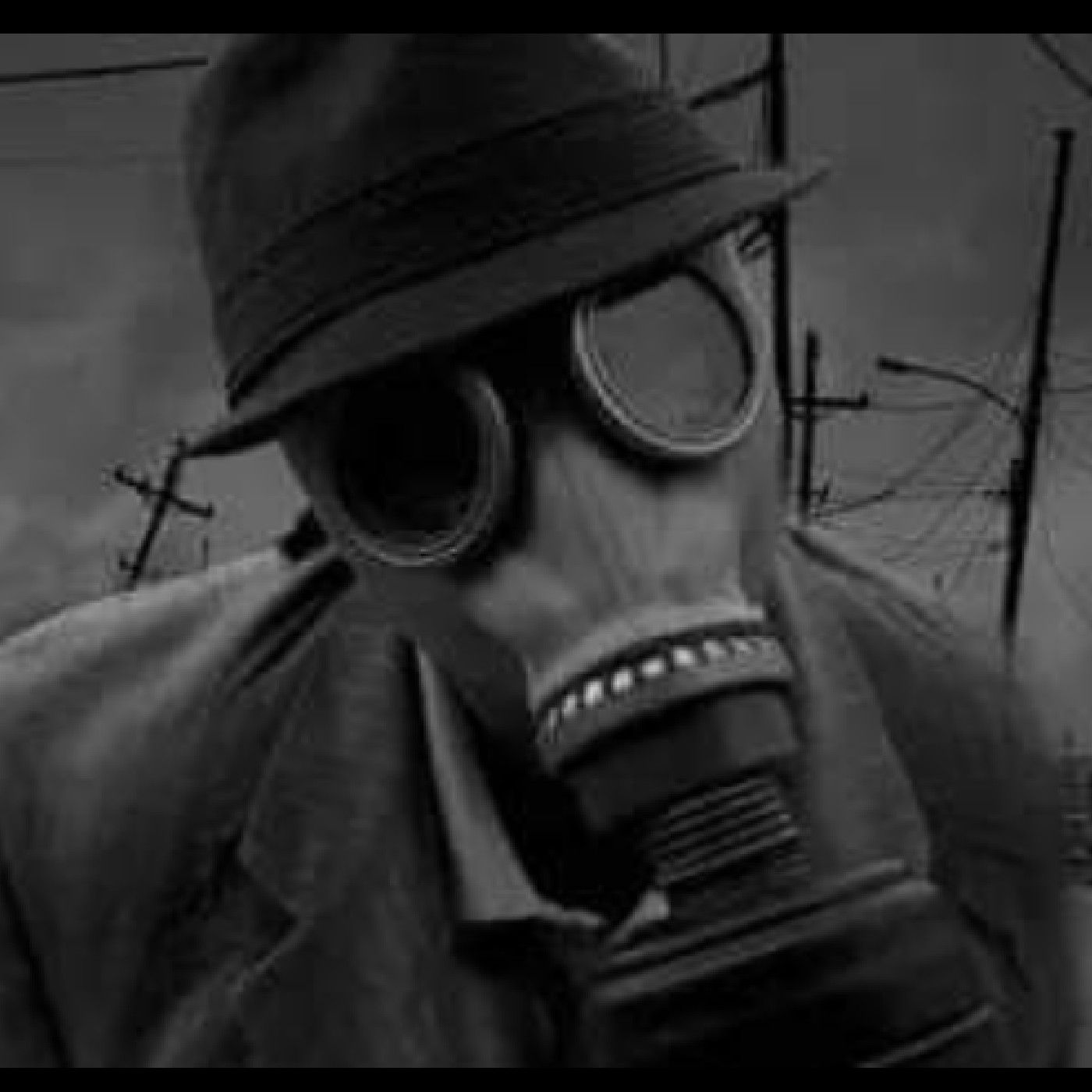 Podcast de bolivia y Colombia cover art