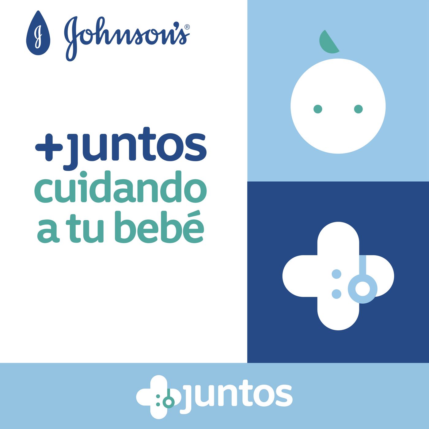 +Juntos cuidando a tu bebé - Trailer