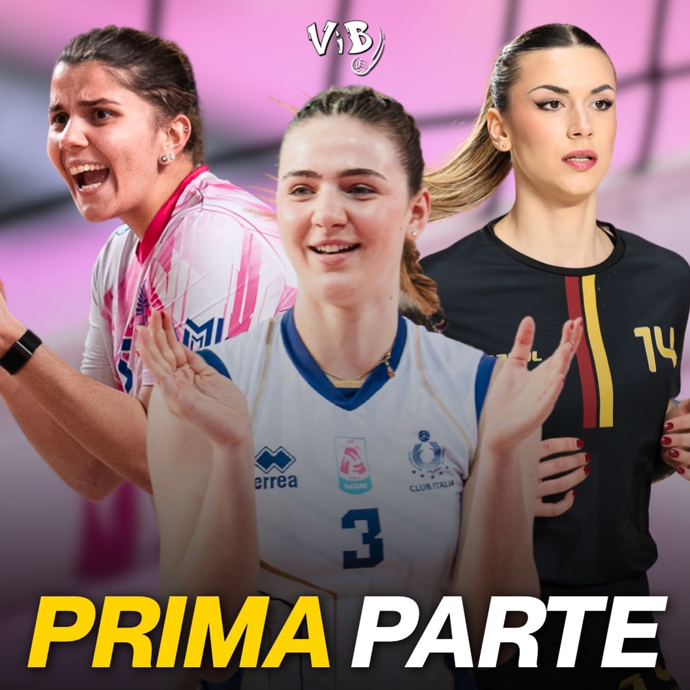 PREVIEW SERIE A2 2026-2027 (Prima parte) episode artwork