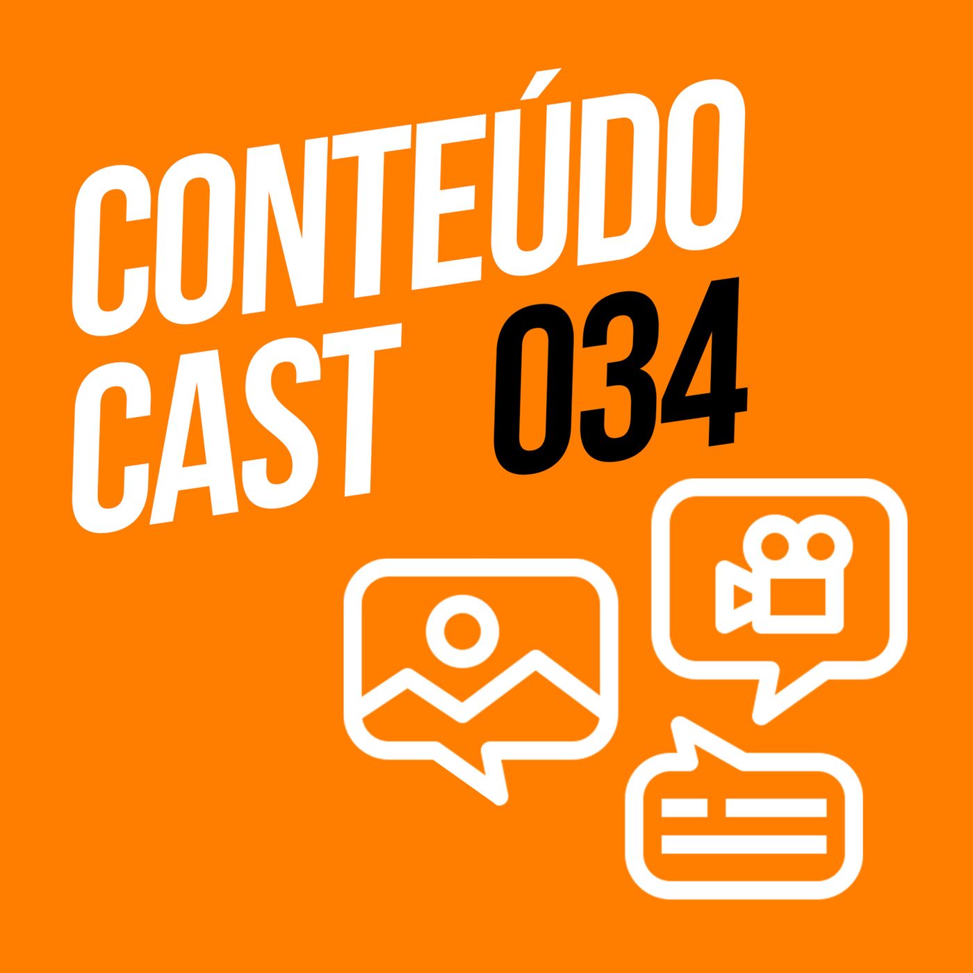 Conteúdo Cast