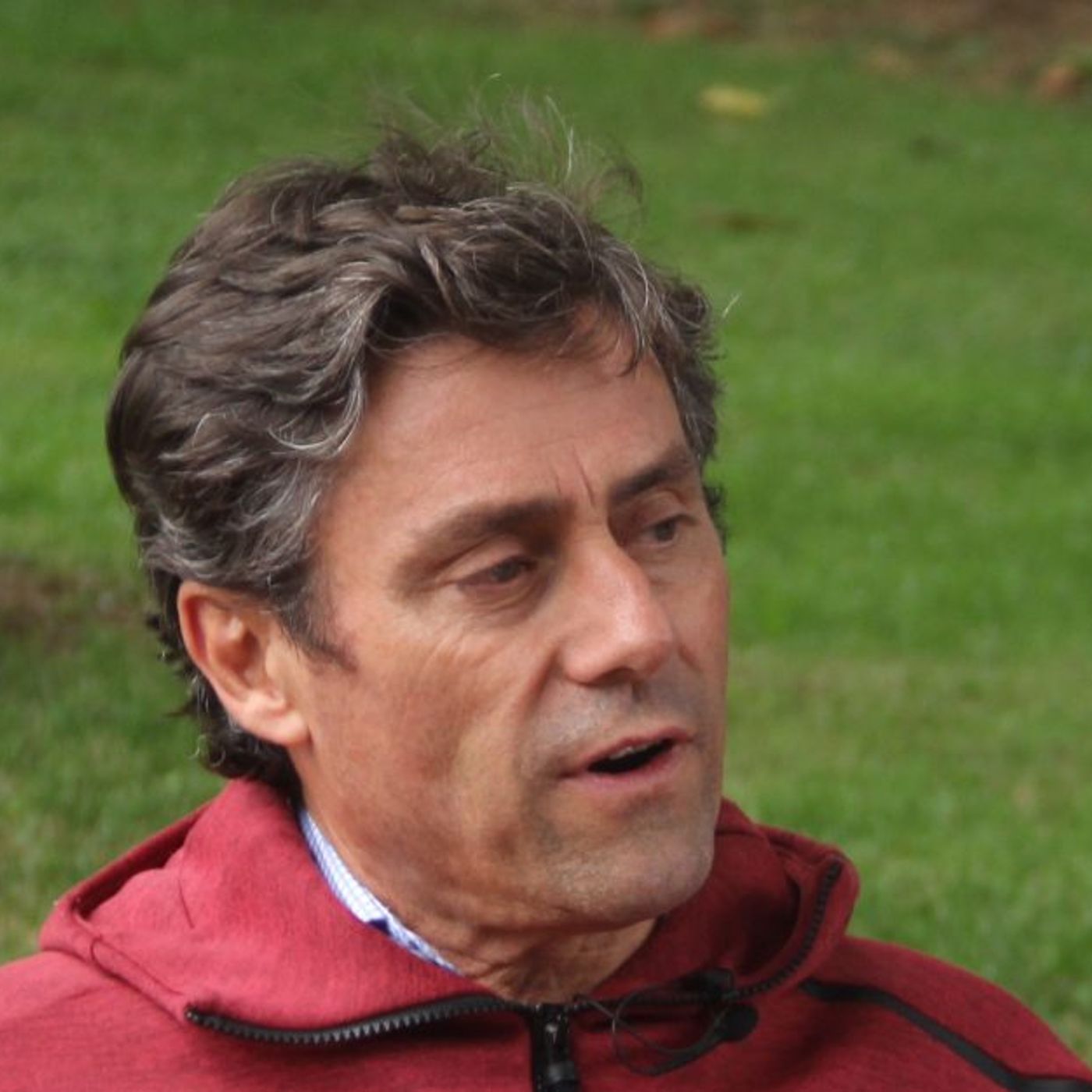 BICISPORT - Una voce in fuga