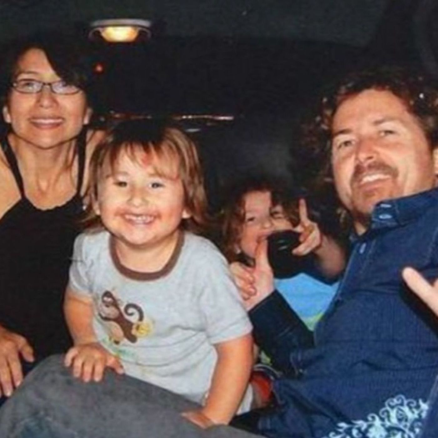Chapter 115: Buried Secrets-The McStay Family Murders Pt. 1