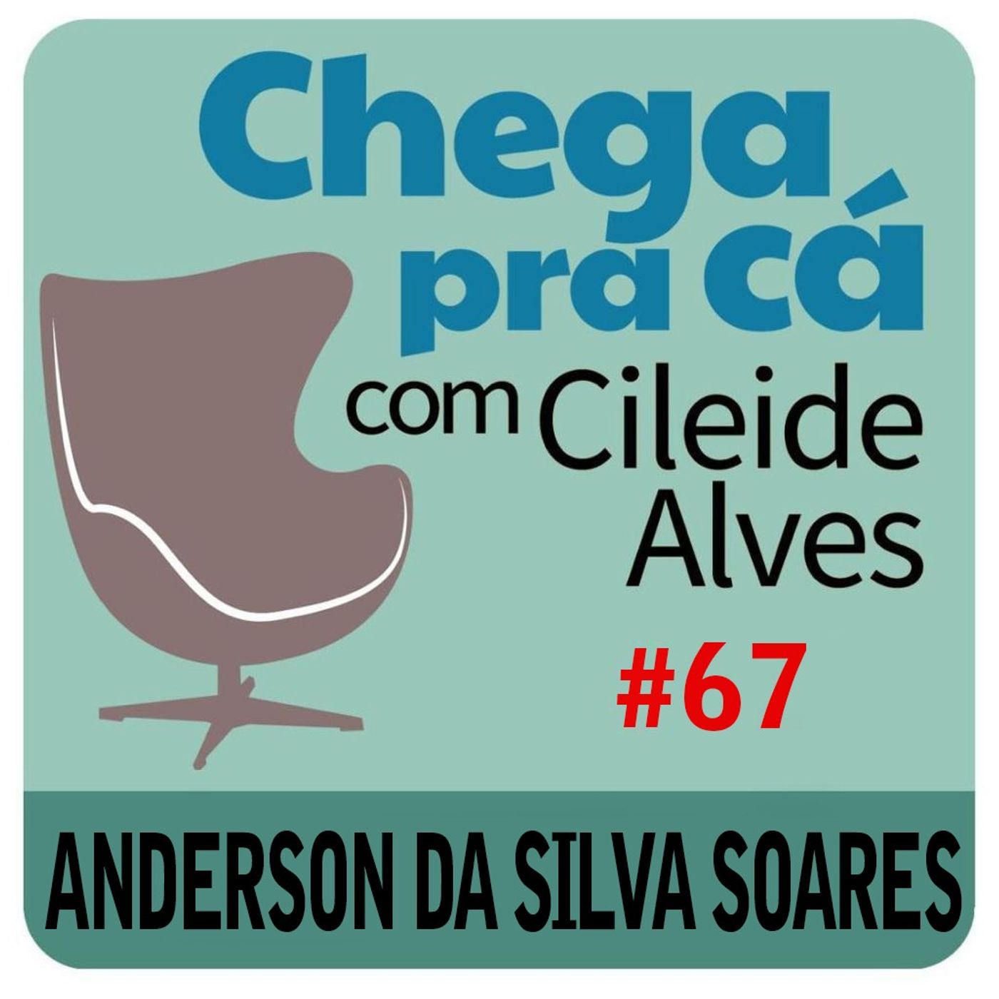 Chega Pra Cá