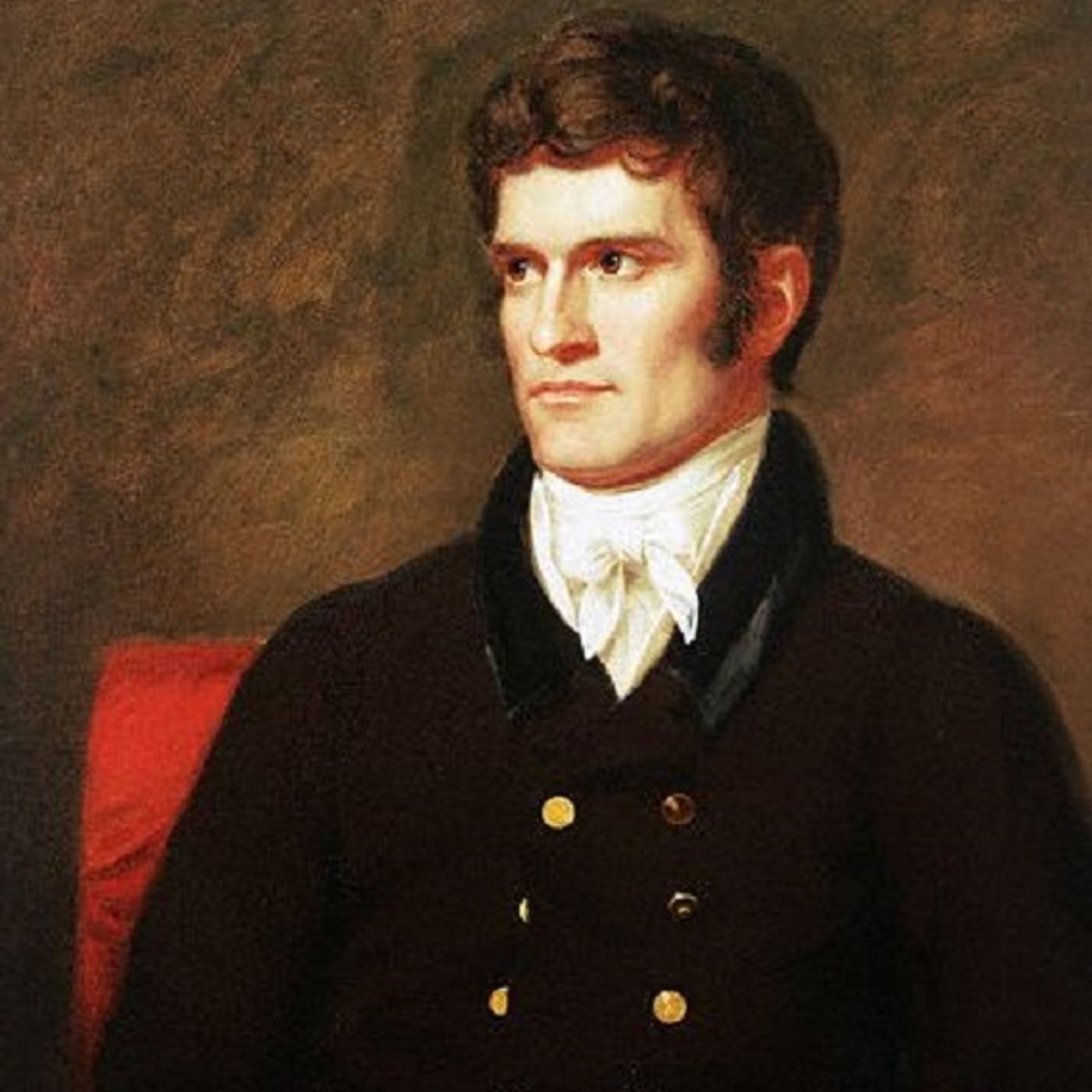 Pete Reads John C. Calhoun's 'Disquisition on Government' - Complete