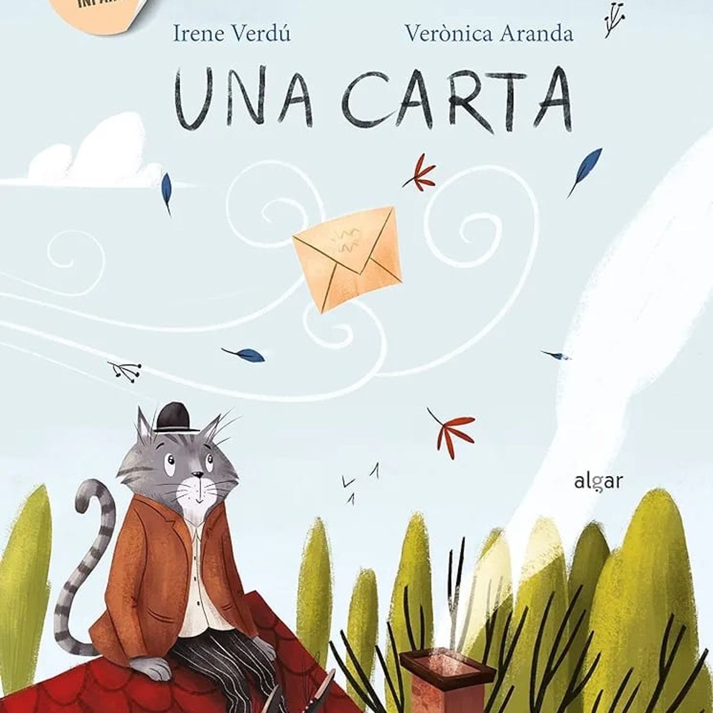 Roda de contes (123 - Una carta) 12 10 23 episode artwork