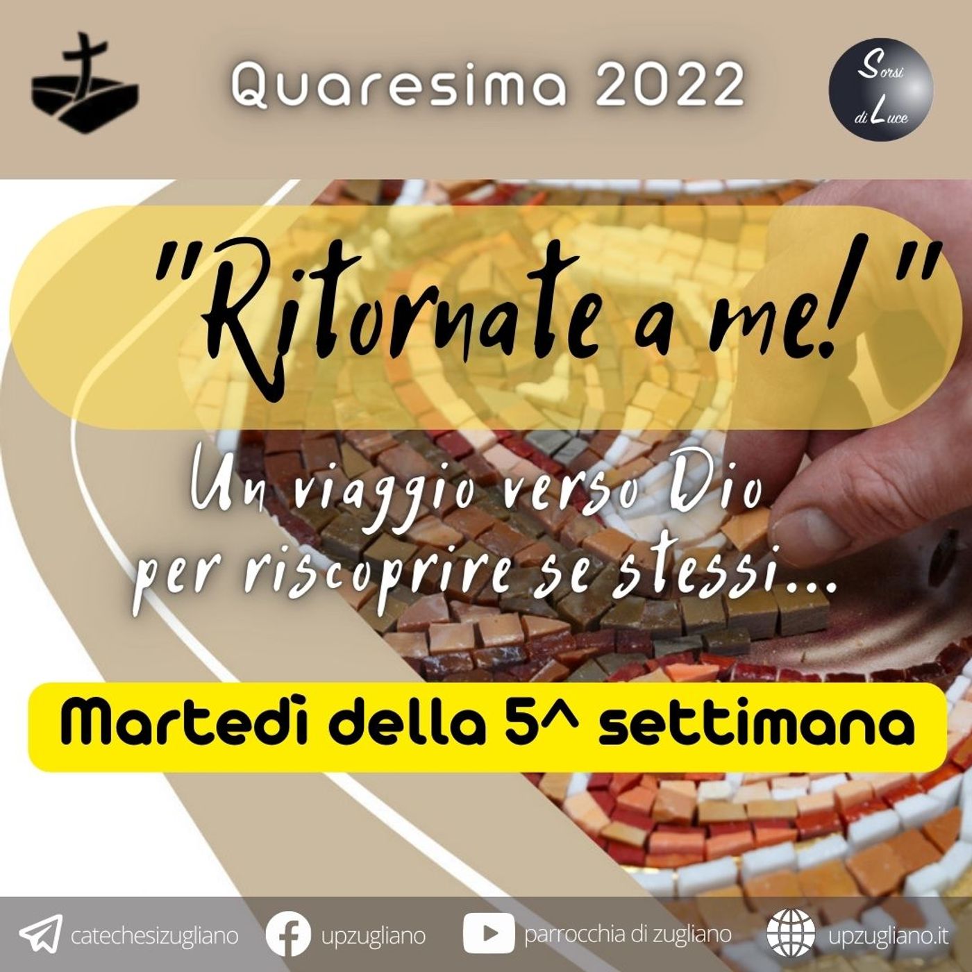 Ritornate a me!