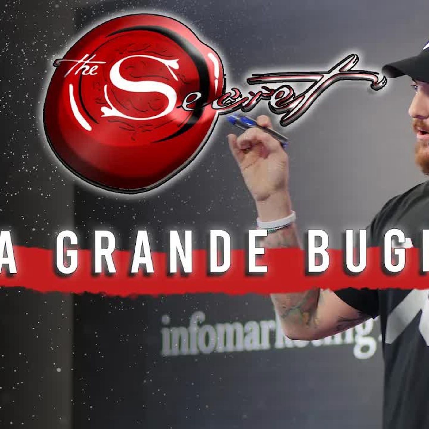 IL VIAGGIO con Mik Cosentino