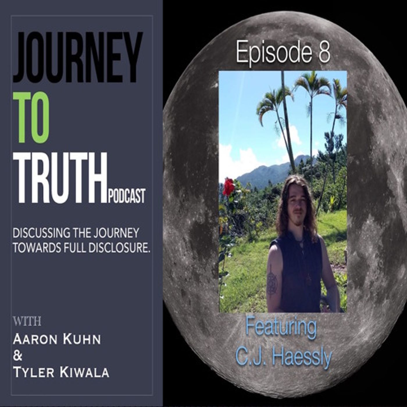 Journey to Truth Podcast