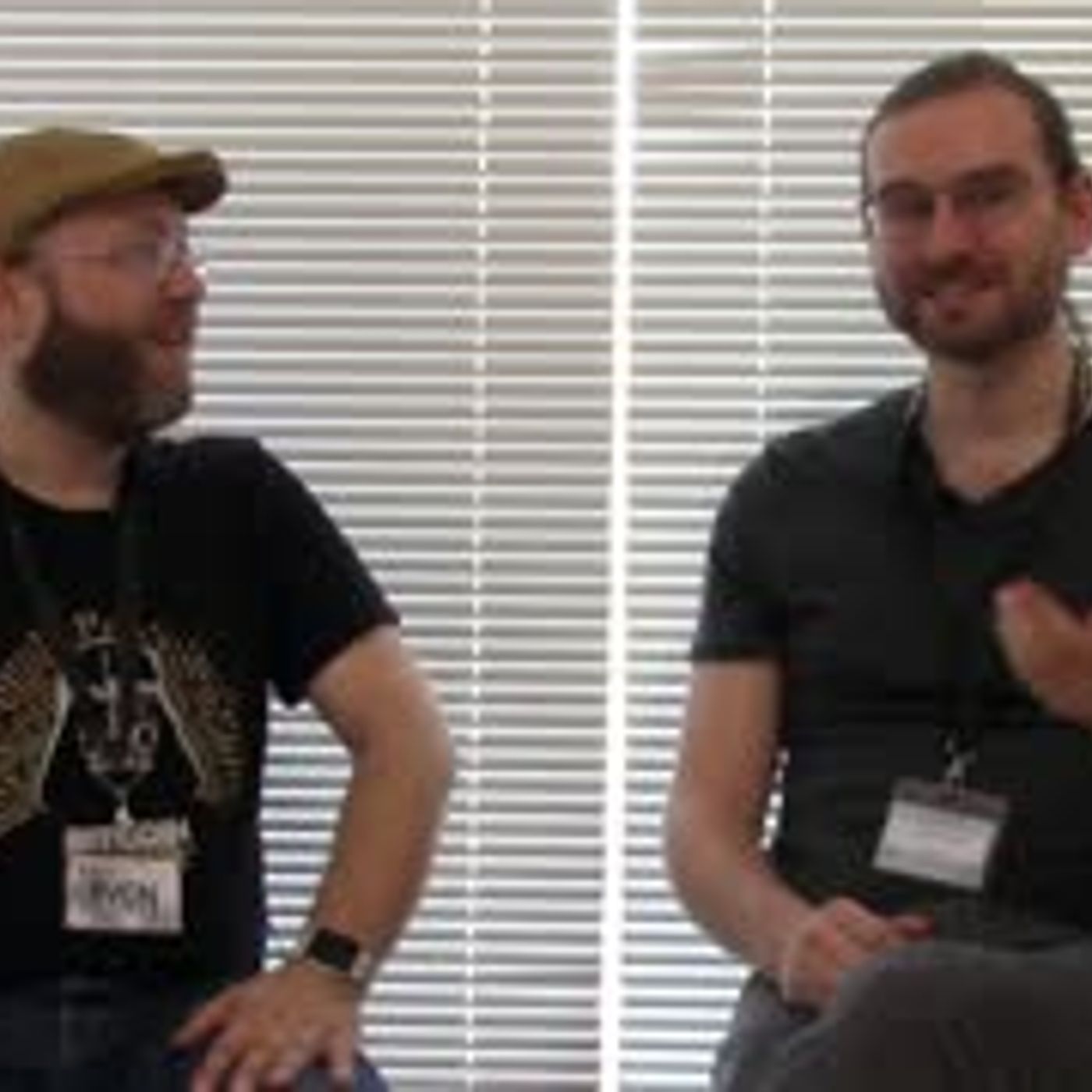 Proof of Work - An interview with Christian Decker (Blockstream)