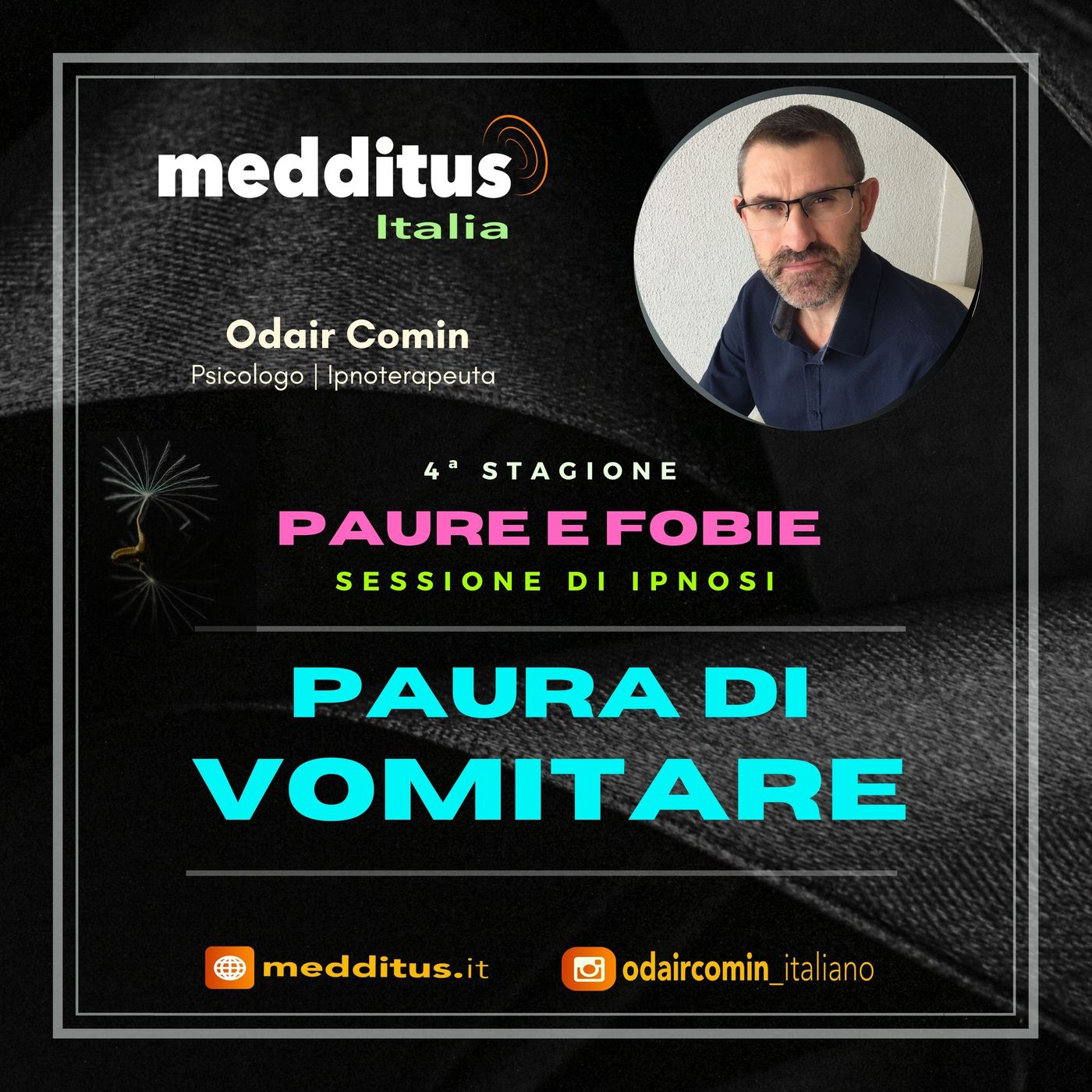 Medditus | Italia | Ipnosi