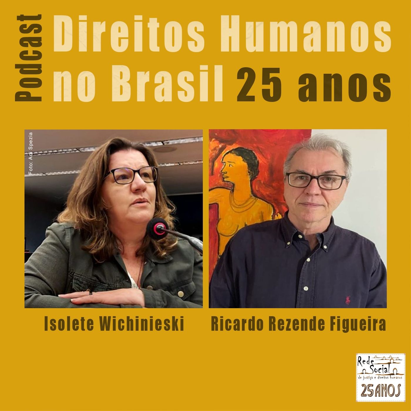 Direitos Humanos no Brasil