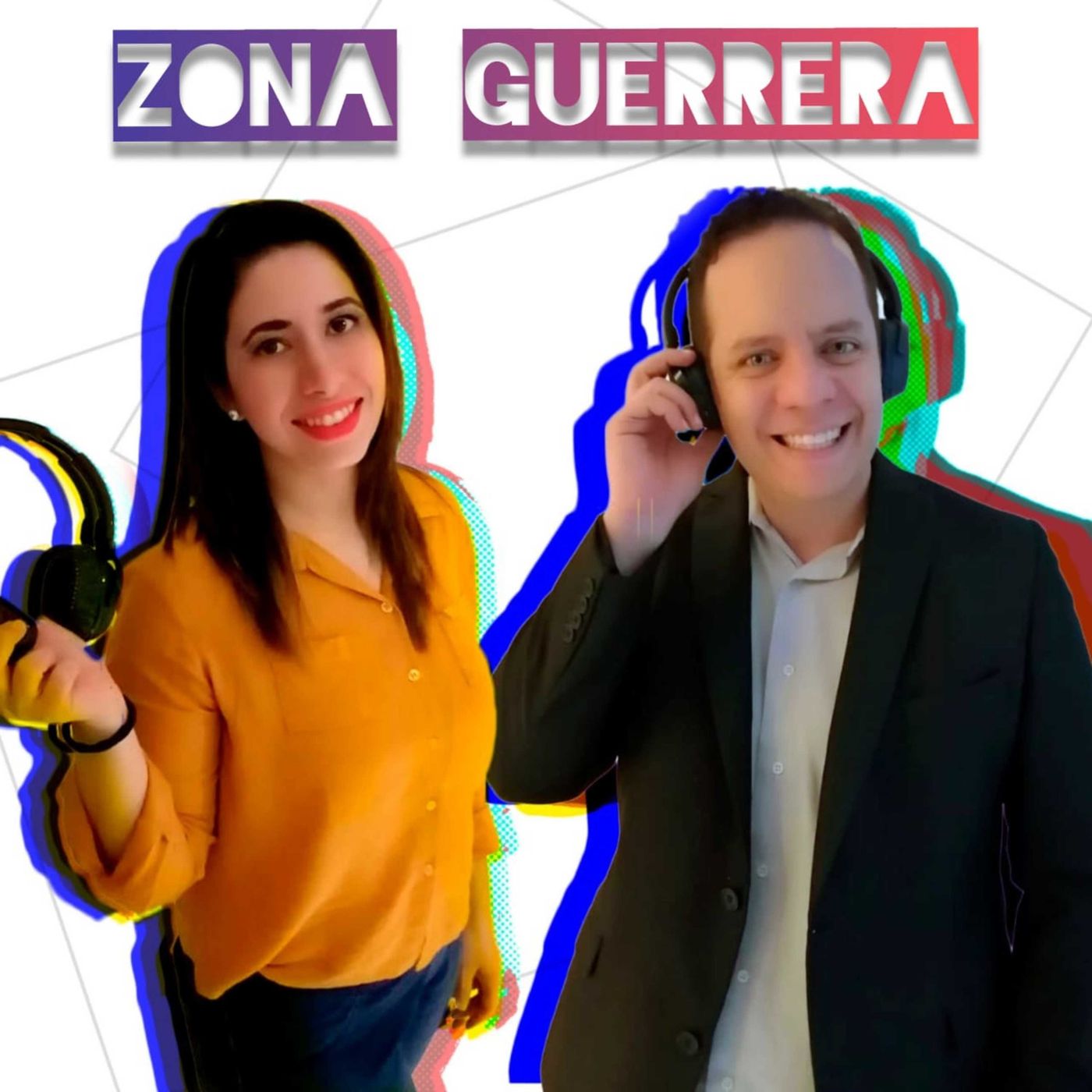 Zona Guerrera