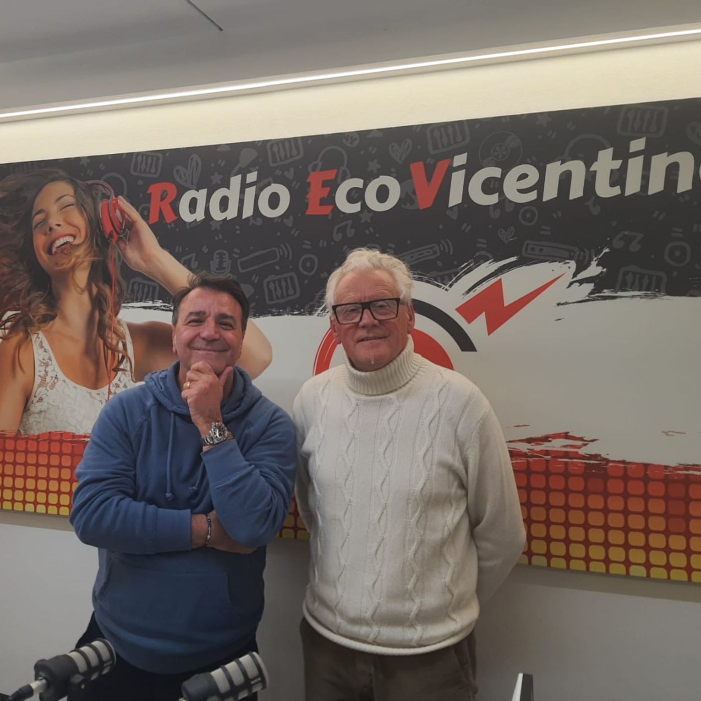 Guido Xoccato, presidente di Ascom Confcommercio Schio episode artwork
