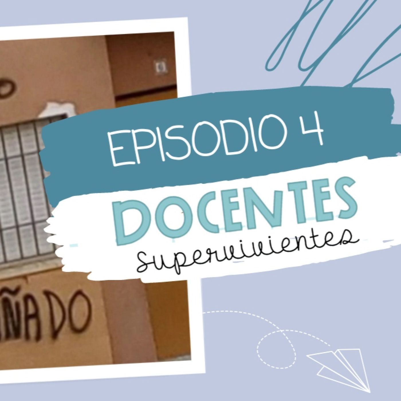 DOCENTES SUPERVIVIENTES