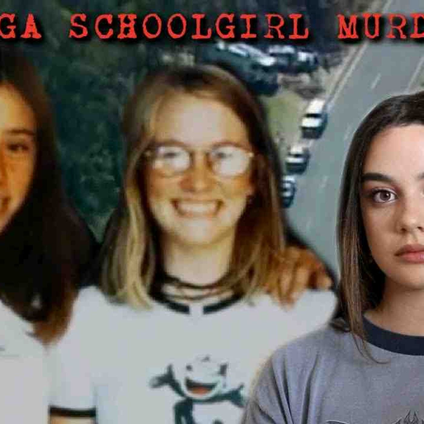 THE BEGA SCHOOLGIRL MURDERS episode artwork