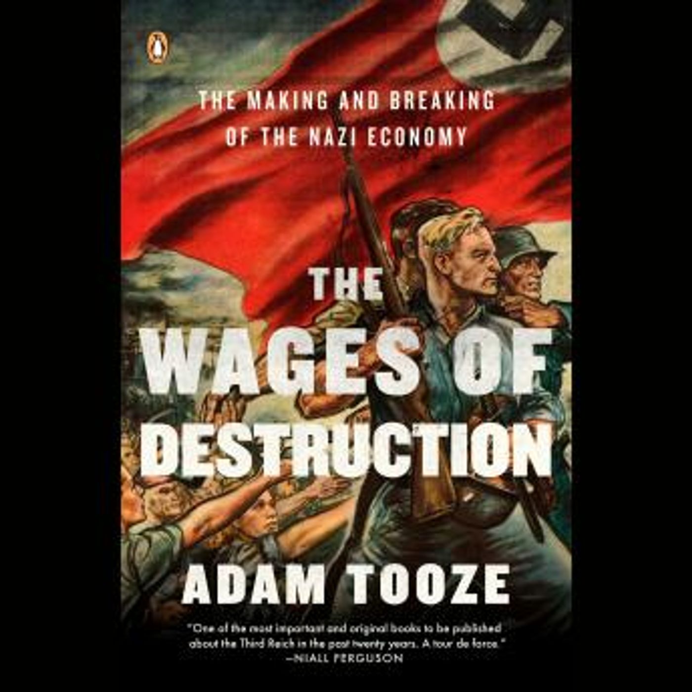 Discover the Best Audio Stories in History, Military