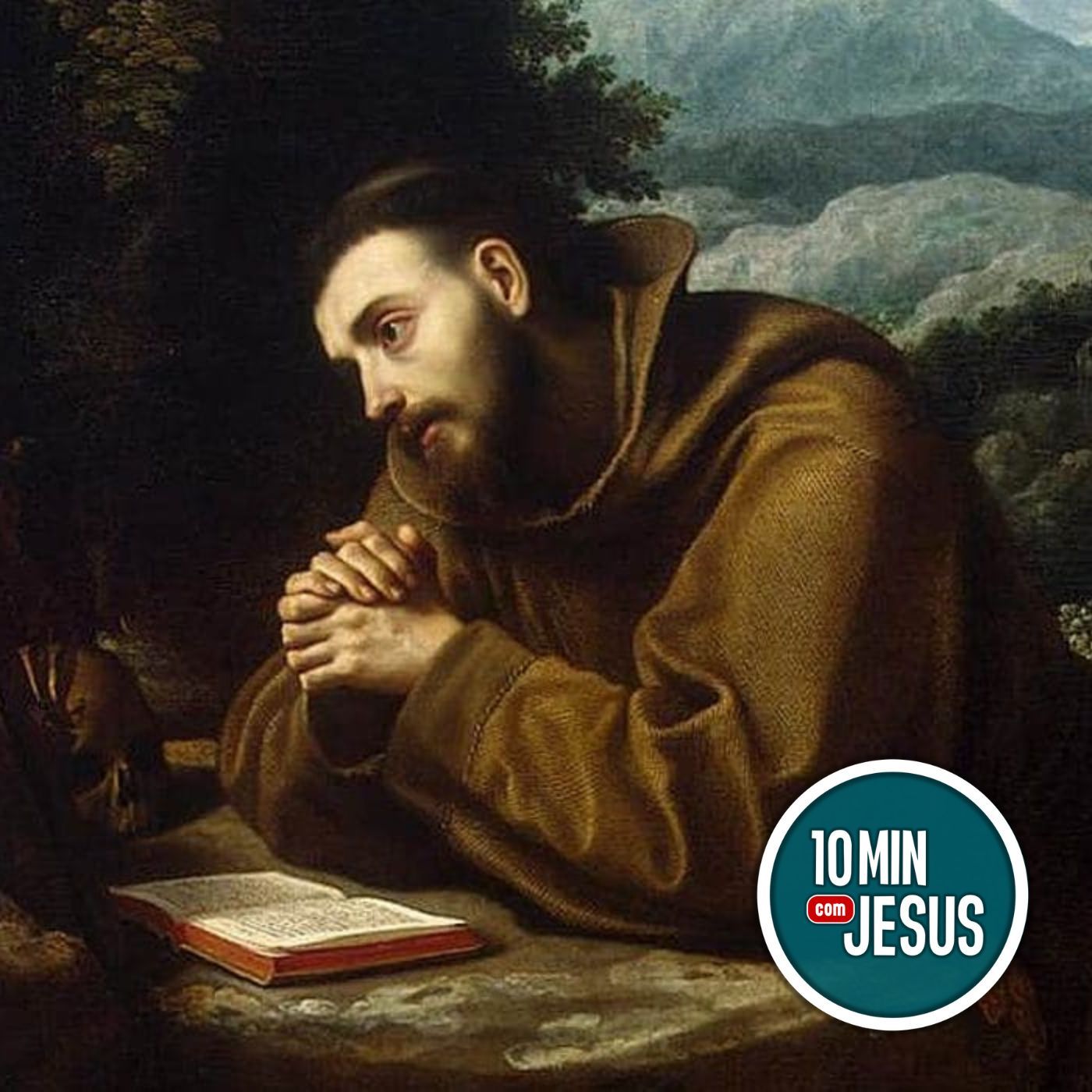 04-10-2025 Usar bem a ira - 10 Minutos com jesus