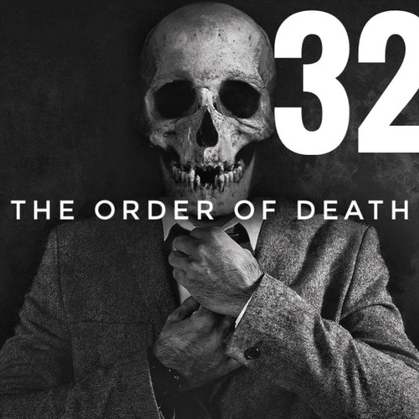 The Odd Man Out Podcast