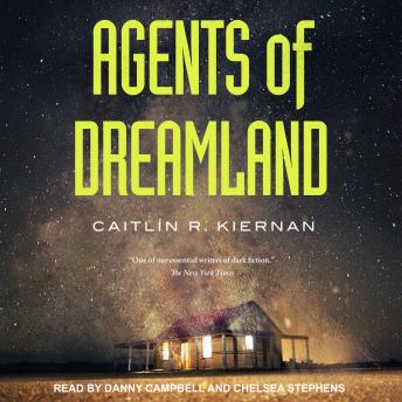Get New Full Audiobooks in Science Fiction & Fantasy, Science Fiction