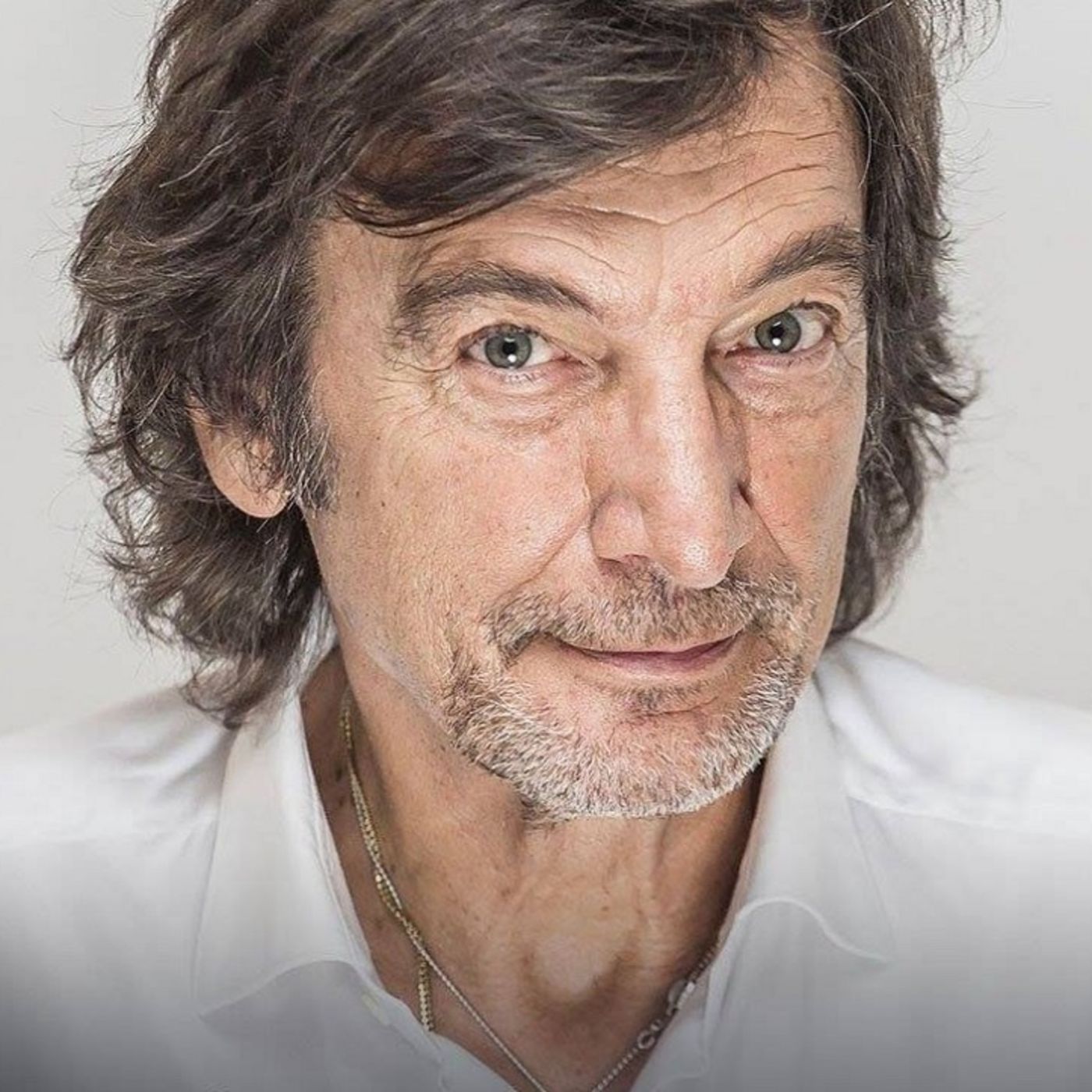 Claudio Cecchetto: L'Animatore del Villaggio Italia episode artwork