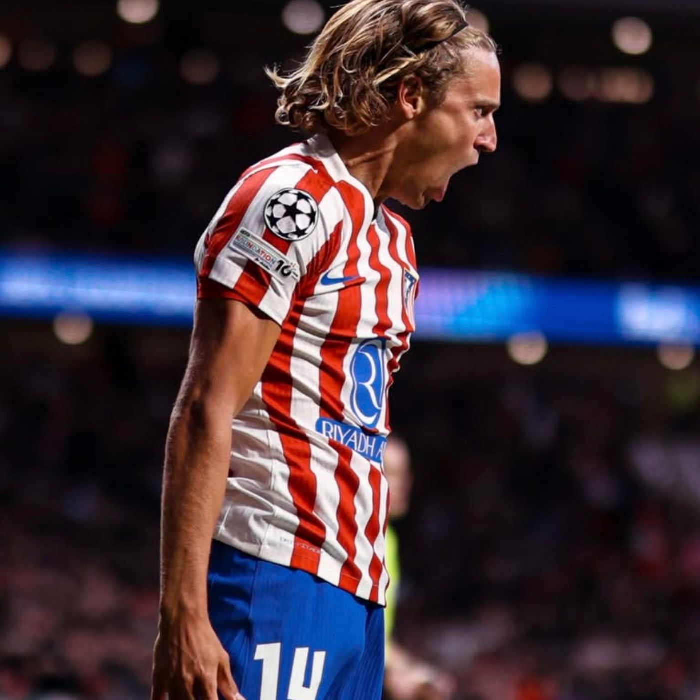 S102E21: Let's See If You'd Stop Stealing Players - Atletico Madrid In Response To Real Madrid's Bid