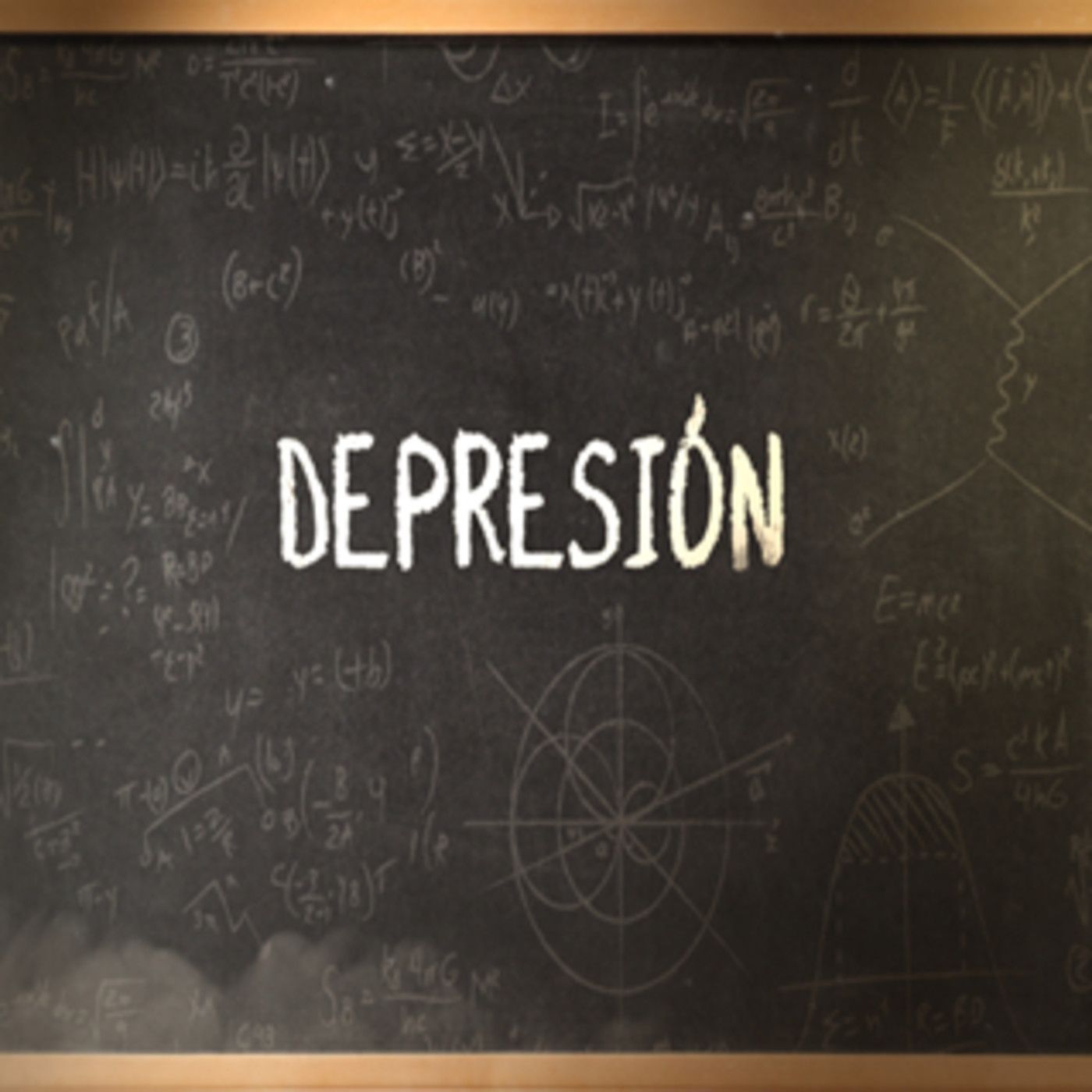 Cuarto Milenio: Depresión