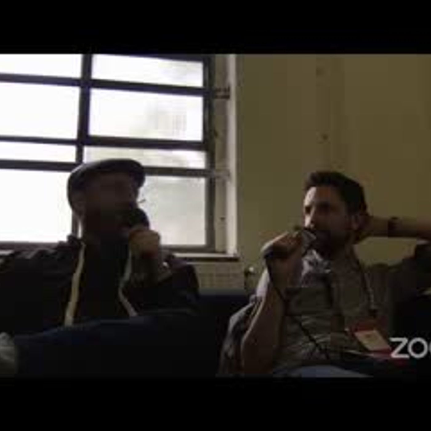 World Crypto Network #LIVE from The Lightning Conference (Day 1 - Part 1)