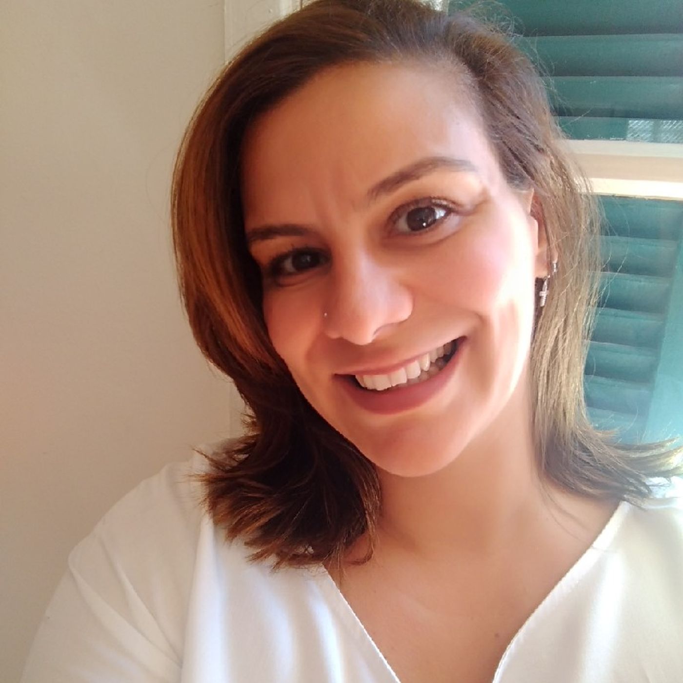 ROBERTA ROBERTA DA SILVA COSTA\'s podcast