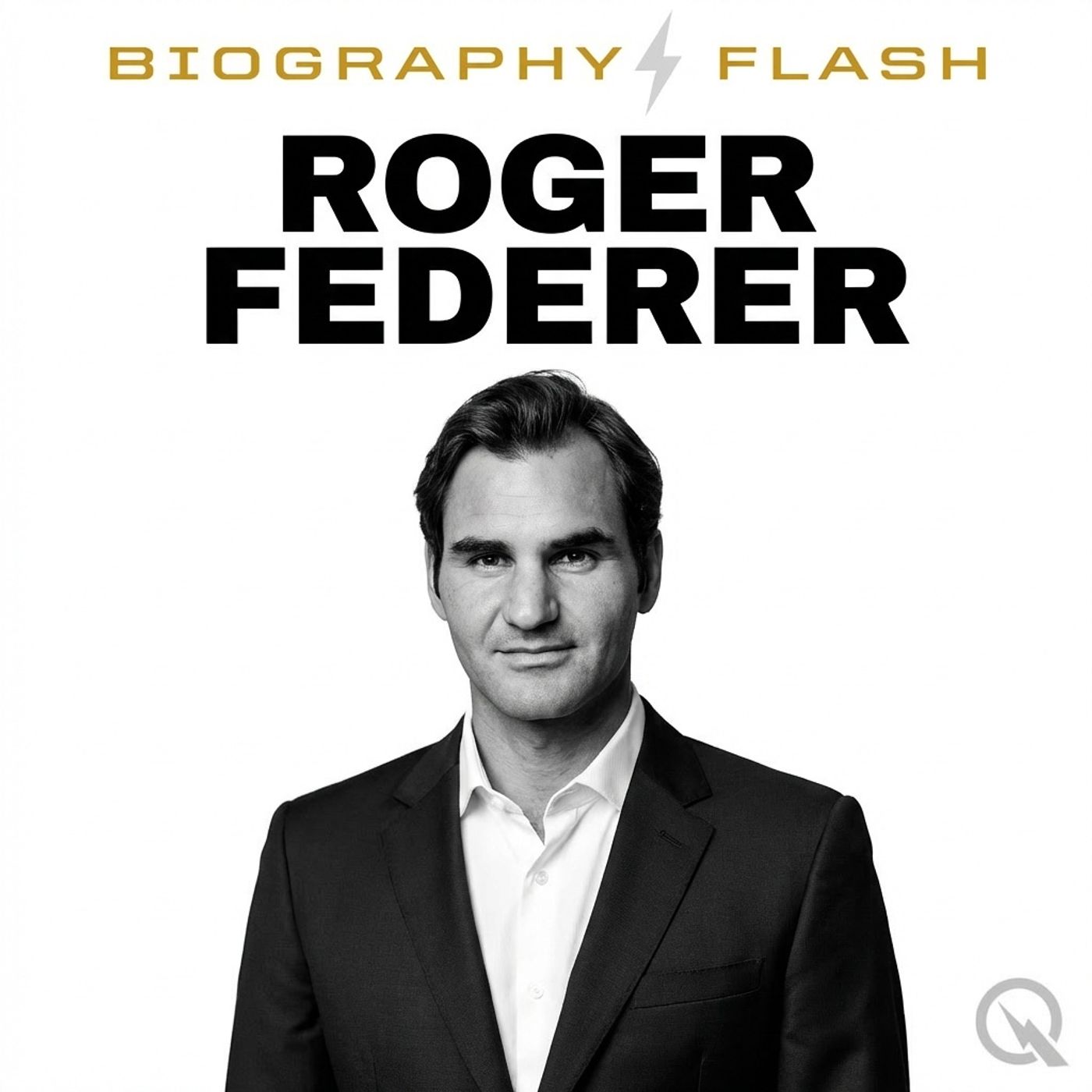 Roger Federer - Biography Flash