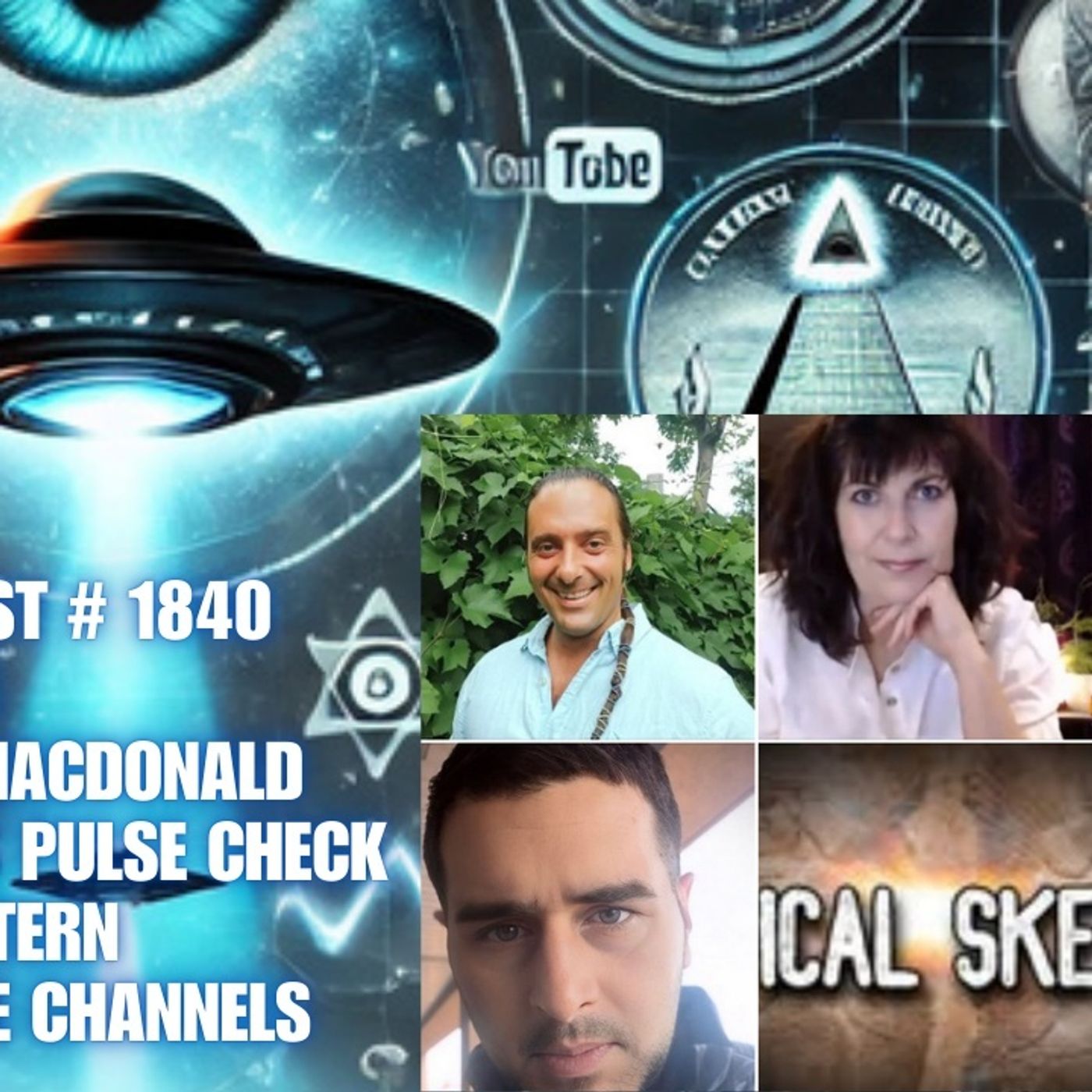 Typical Skeptic Podcast