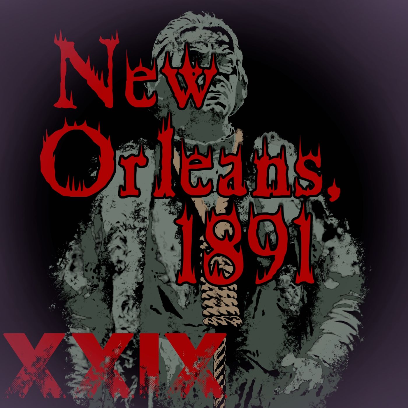 New Orleans, 1891