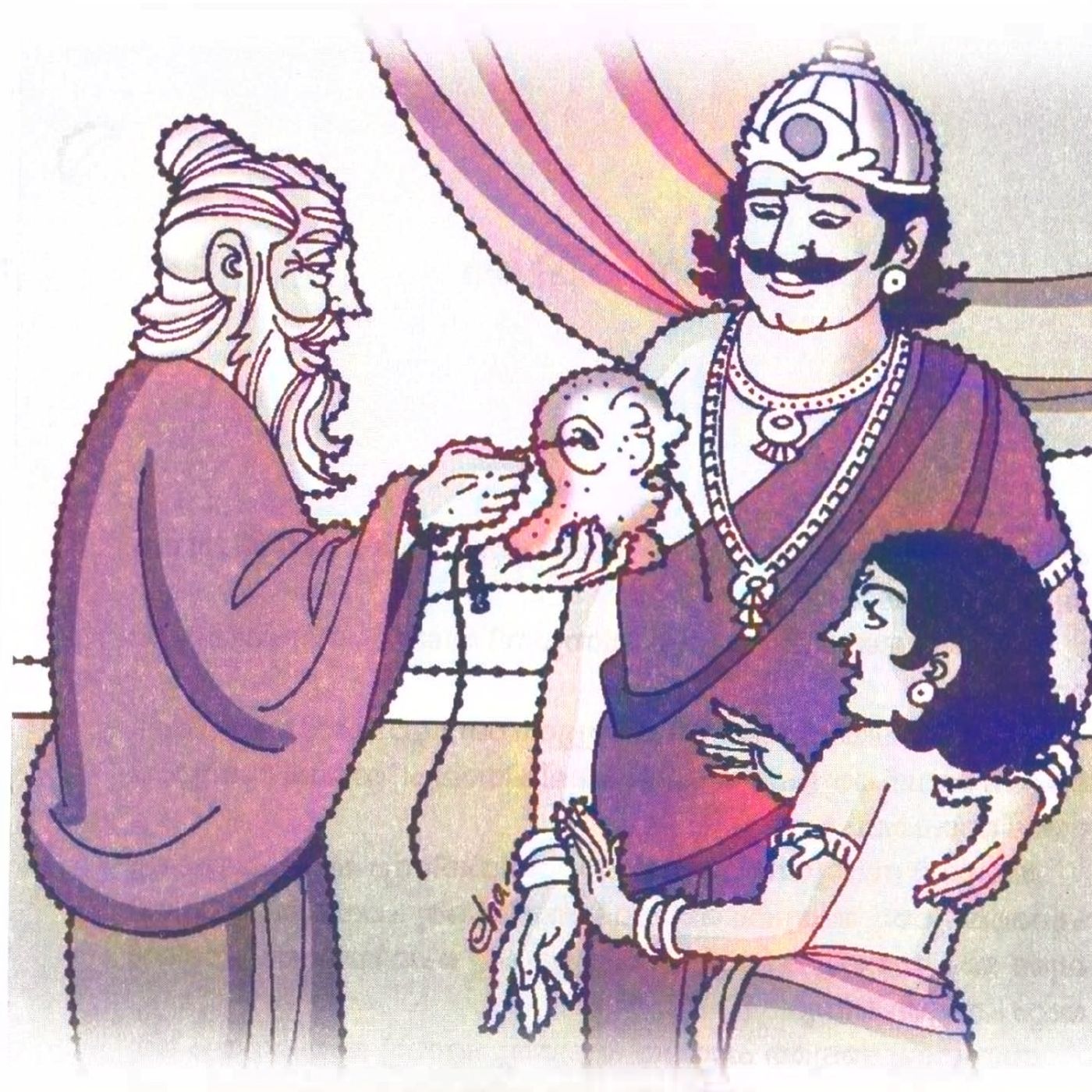 കുട്ടിക്കഥകള്‍  |  Malayalam Stories For Kids