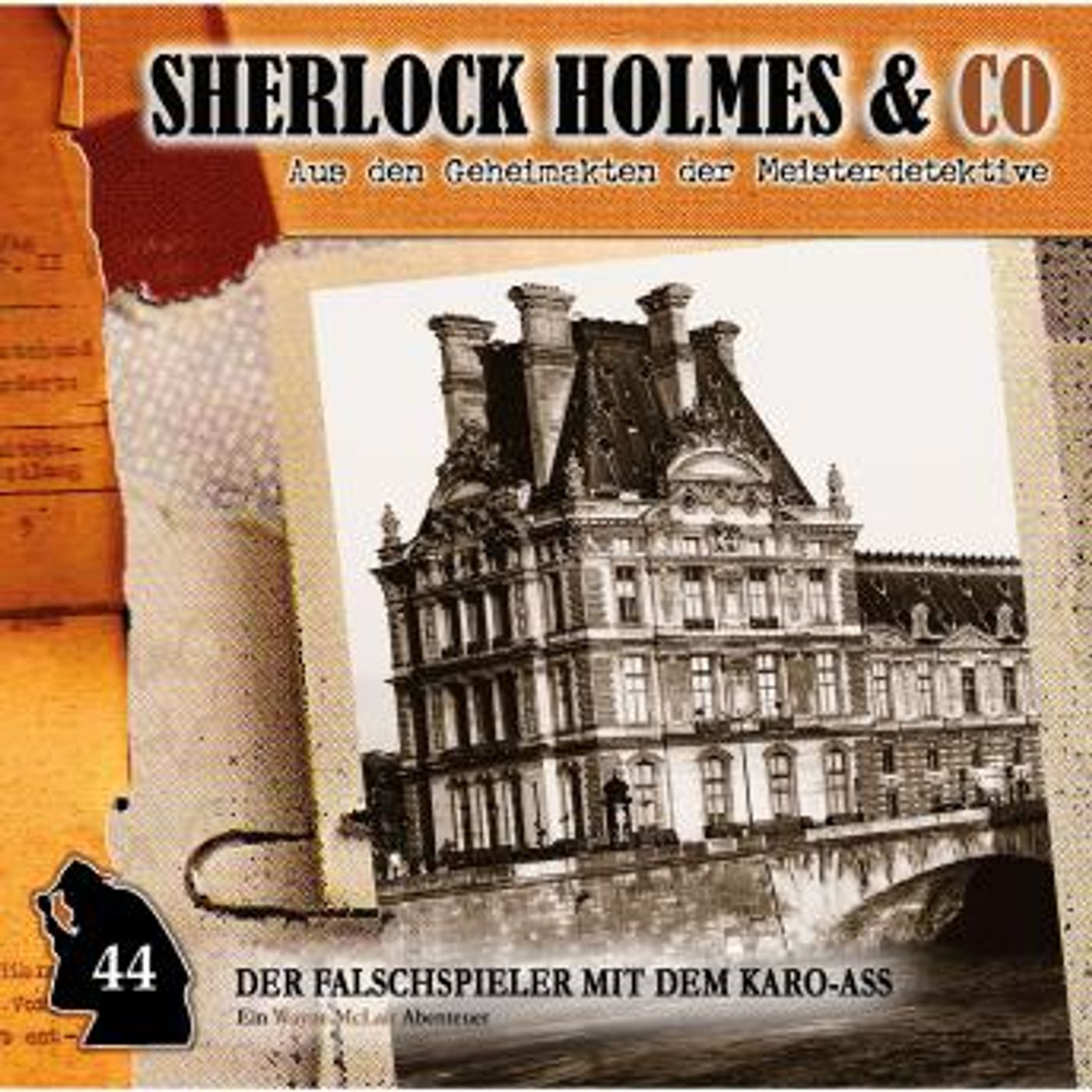 Listen to Latest Full Audiobooks in Mystery, Thriller & Horror, Suspense