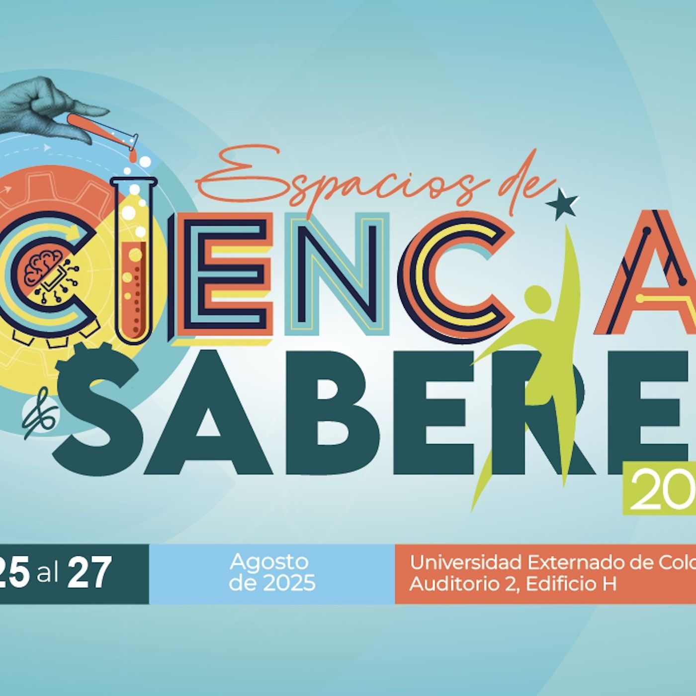 Espacios de Ciencias y Saberes