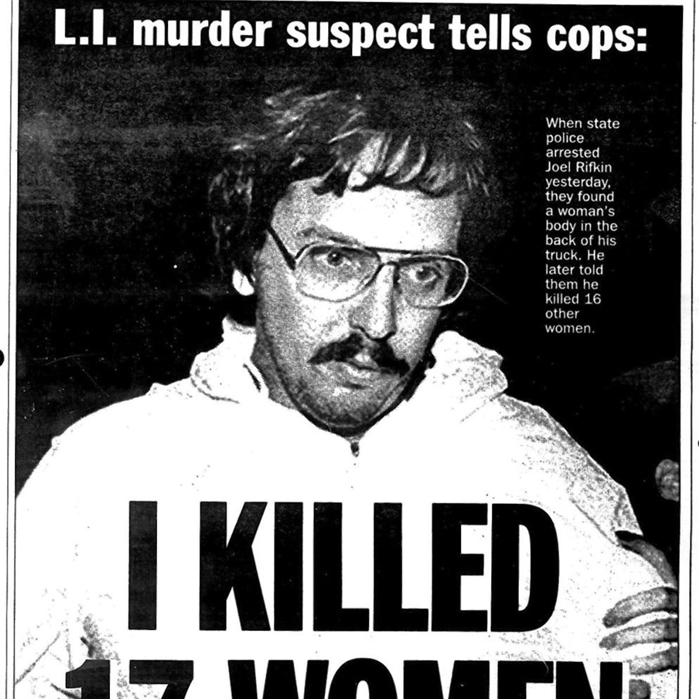 Criminal Canvas Podcast