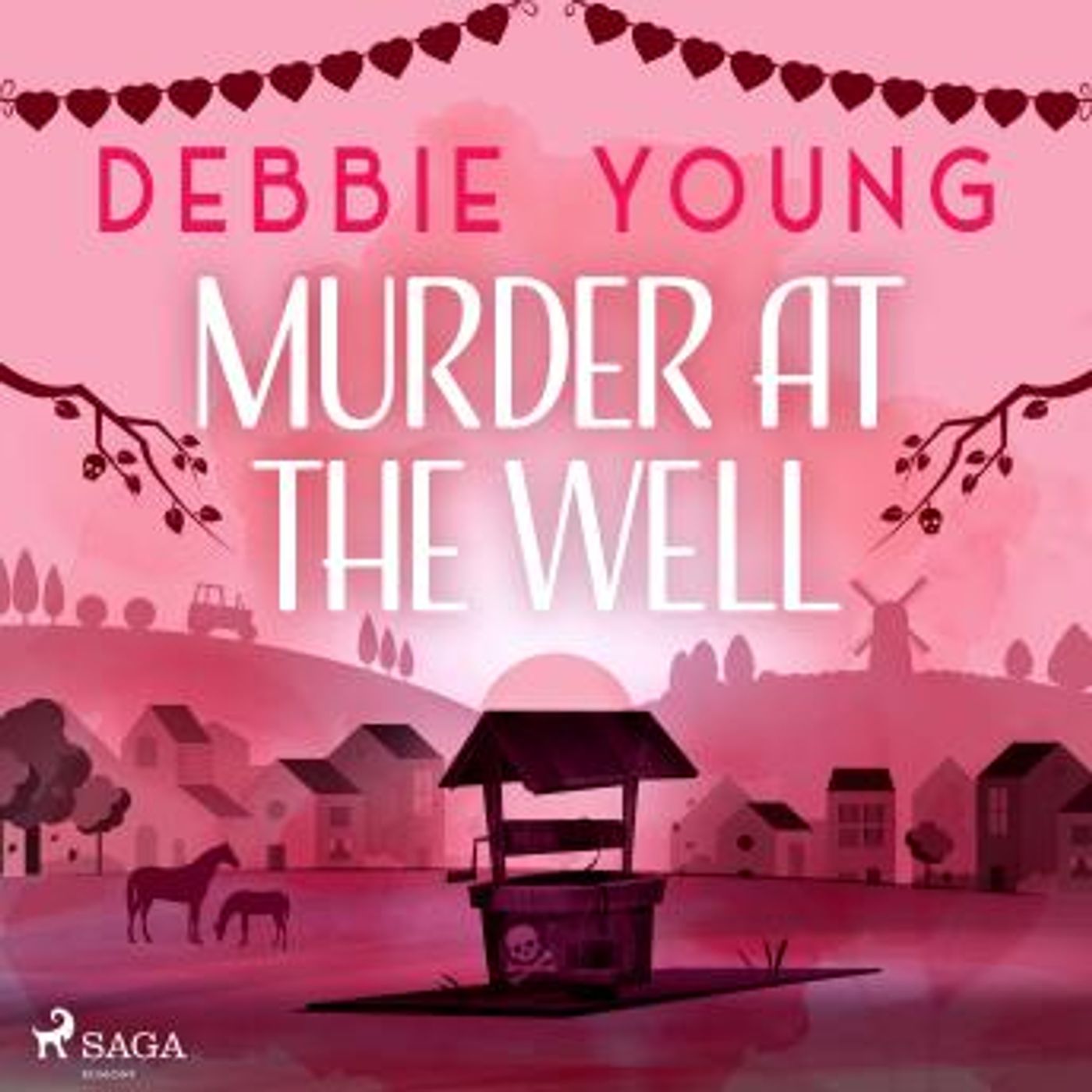 Download New Full Audiobooks in Mystery, Thriller & Horror, Police & Detective