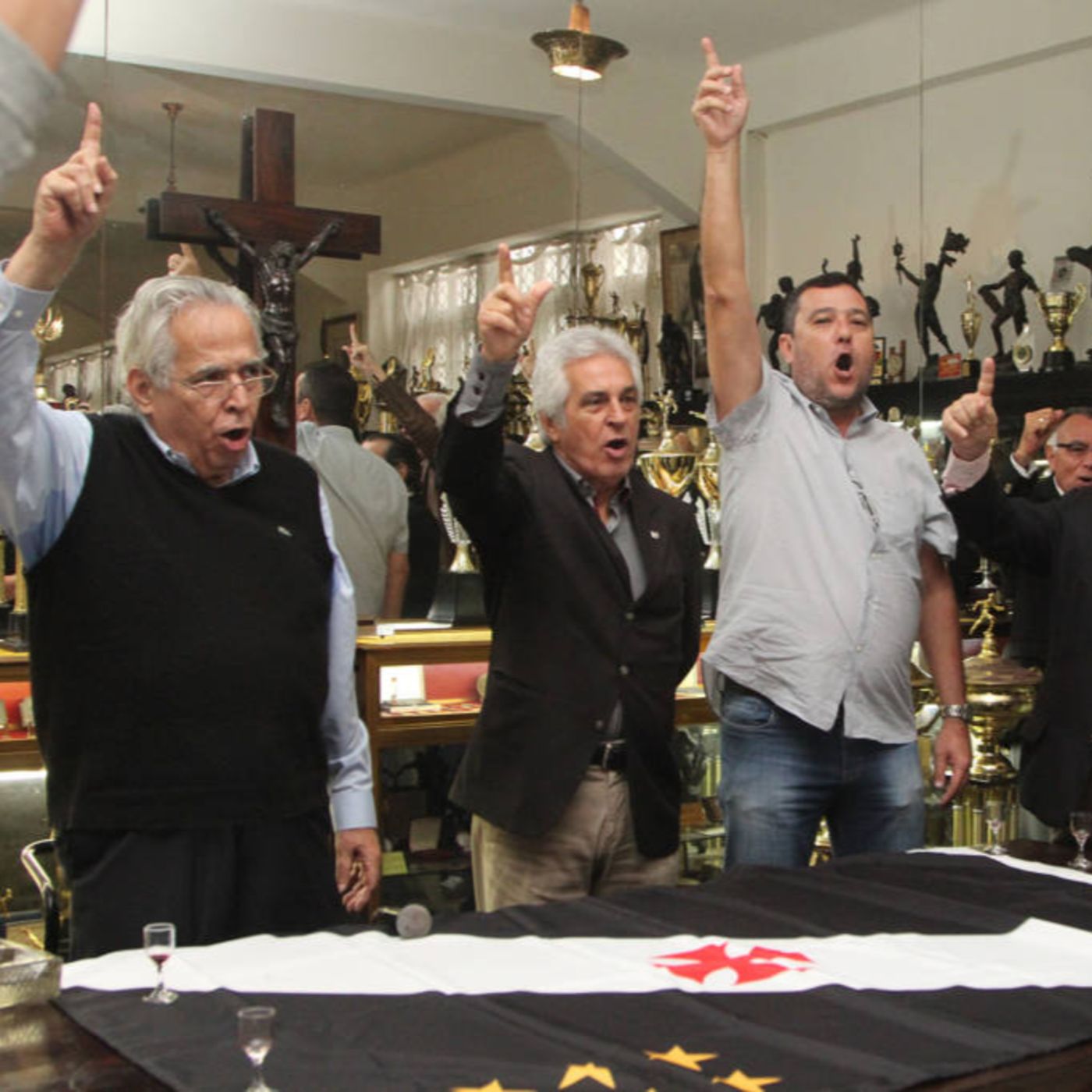 Gigante da Colina Podcast