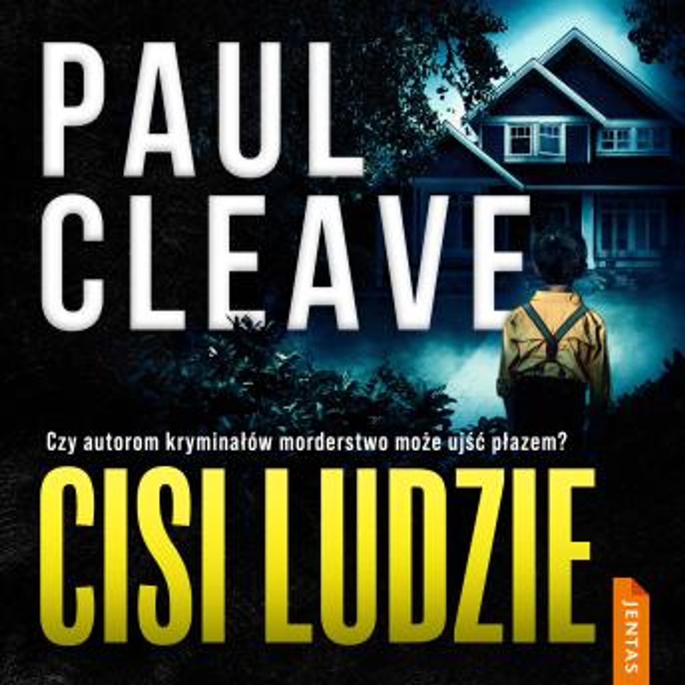 Full Audiobooks in Mystery, Thriller & Horror, Suspense