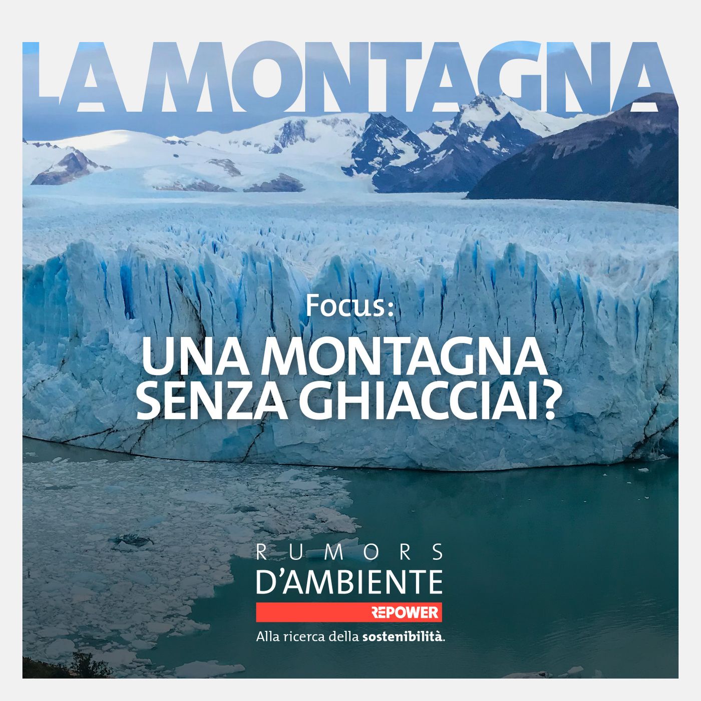 Focus: Una montagna senza ghiacciai? episode artwork