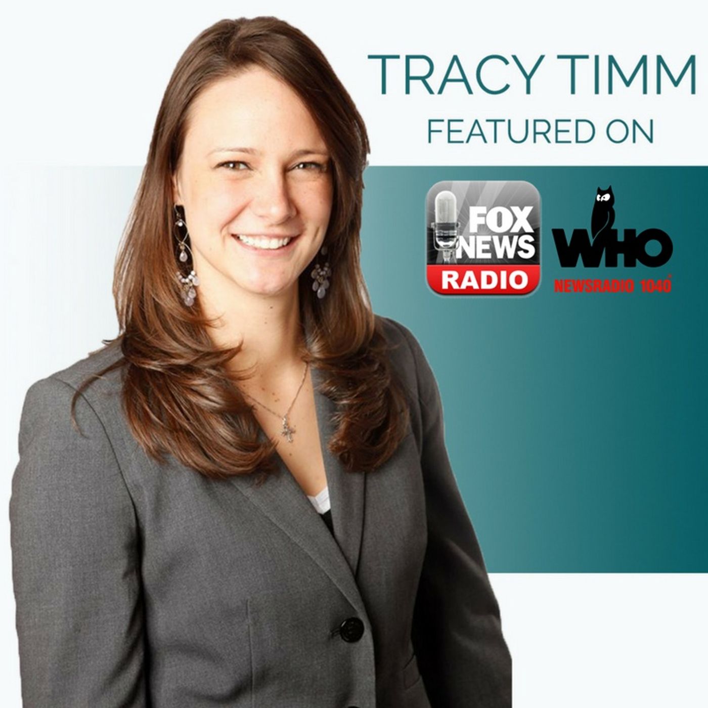 Tracy Timm