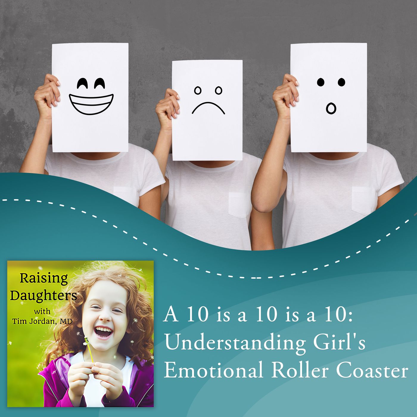 Raising Daughters