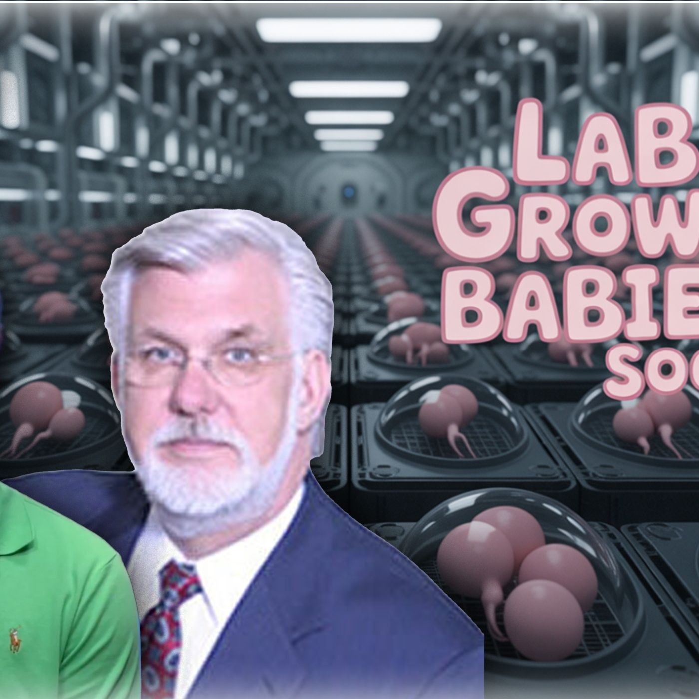 Unibabies: Lab-Grown Sperm And Eggs Just Seven Years Away