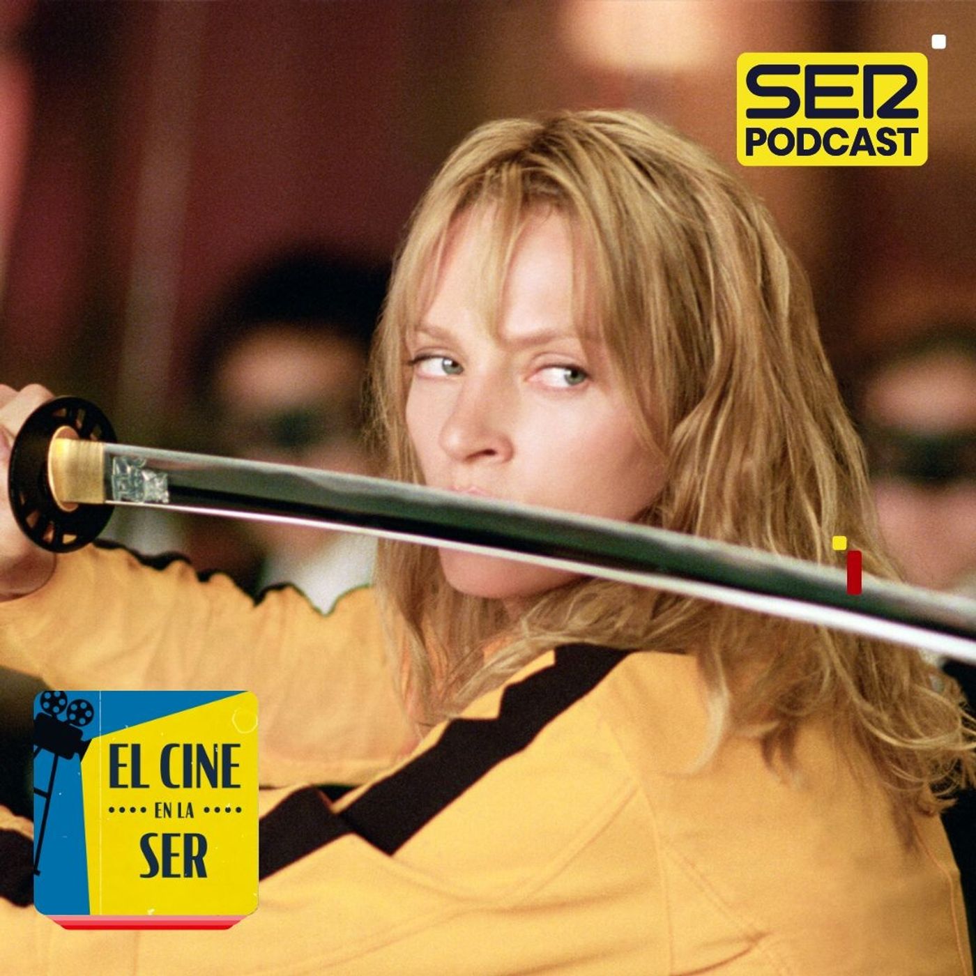 El cine español va a por la Palma de Oro en Cannes y la versión inédita de 'Kill Bill' de Tarantino