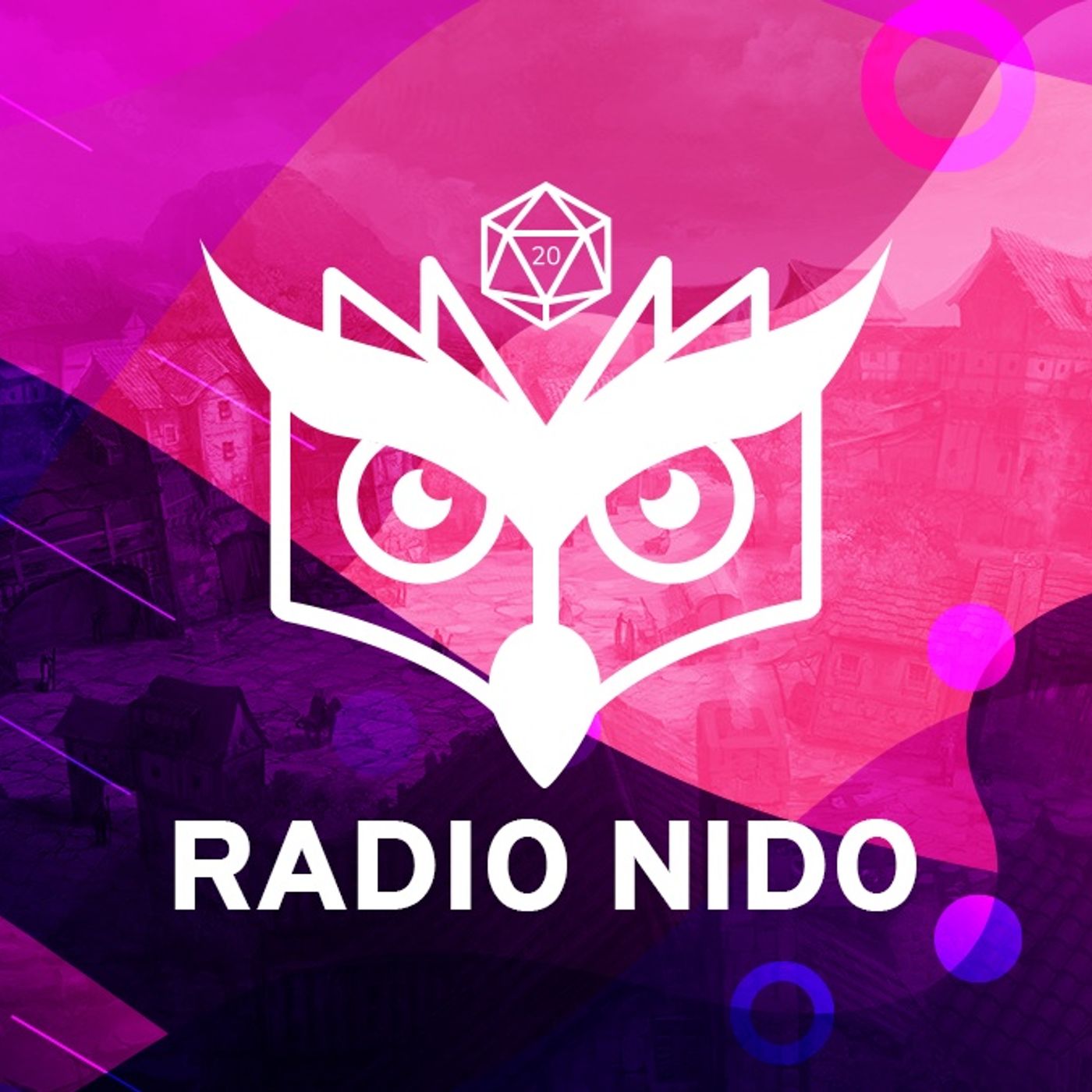 Radio Nido