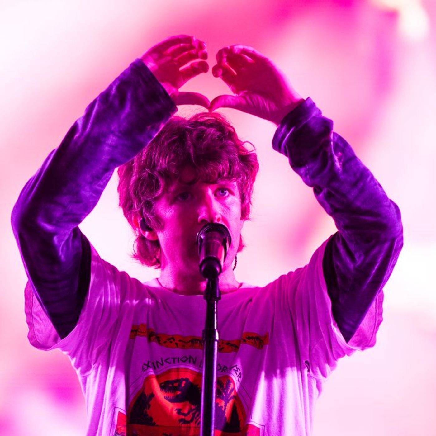 Bonnaroo 2026 Livestream Schedule & Details Announced for Disney and Hulu episode artwork