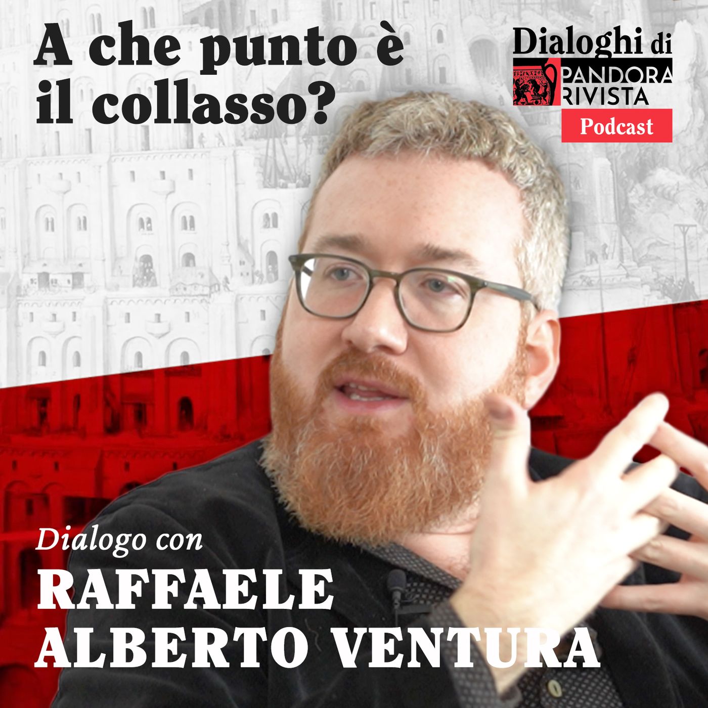 Dialoghi di Pandora Rivista