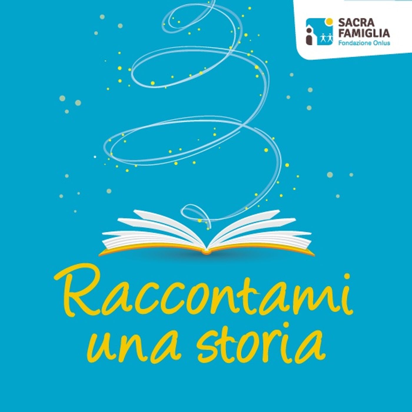 Raccontami una storia