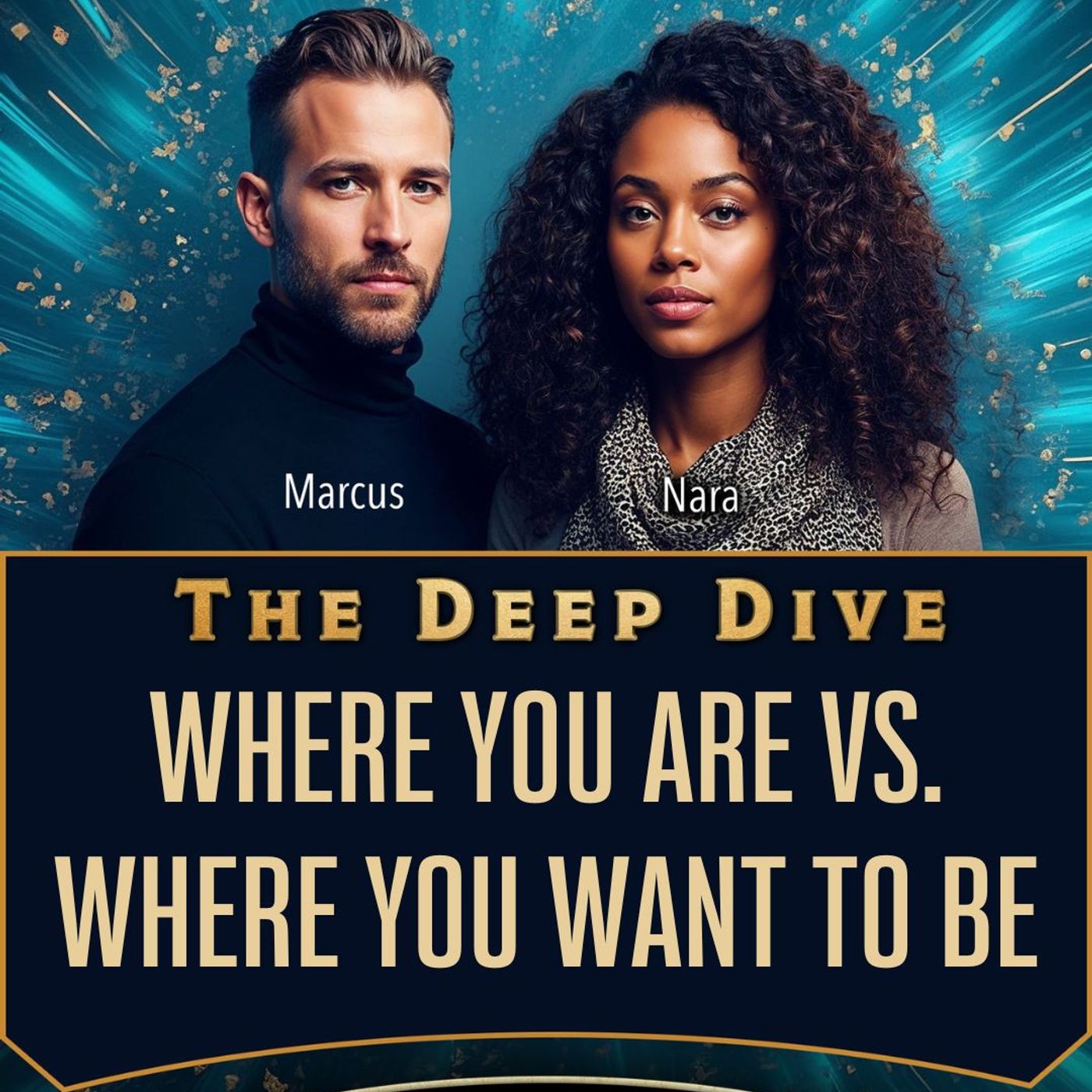 The Deep Dive